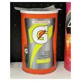 Gatorade lemon lime powder 4lb