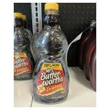 Mrs. Butterworths original syrup 2-36 fl oz