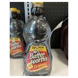 Mrs. Butterworths original syrup 2-36 fl oz