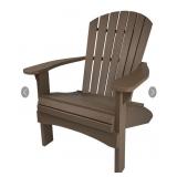 Keter Everest adirondack brown