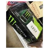 Monster energy 24-16 fl oz