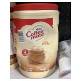 Nestle coffee mate creamer 793 servings