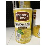 Country Time lemonade 5lb