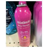 Skintimate shave gel 2 cans