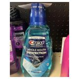 Crest whole mouth protection 3-1L