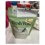 Fresh wave odor removing 2-6 packs