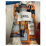 Casabella floor cleaners 3 ct
