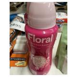 Floral scent booster 3-24 oz