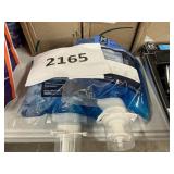 Foaming hand soap refills 2 ct