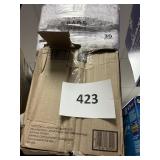 Overnight pads womens 120 ct