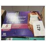 Womens underwear S 96 ct