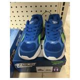 Reebok chaos boys size 11