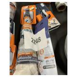 Casabella 2 ct flooring cleaner