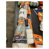 Casabella 2 ct flooring cleaner