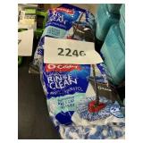 O-cedar mop refill 2 ct