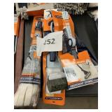Casabella 4 ct flooring cleaner