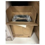 Ninestar motion trash can 3.2 gal