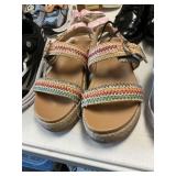 Art Class girls sandals size 2