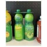 ReaLime juice 2-32 fl oz