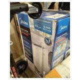Midea portable A/C 12,000BTU