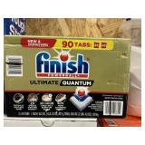 Finish powerball 90 tabs