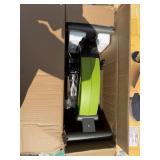 Wirk Under the table exercise bike-used