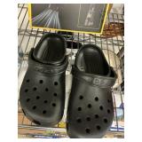 Crocs kids size 5/7