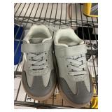 Carters toddler sneaker size 9