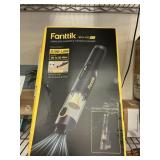 Fantik cordless handheld vacuum cleaner