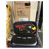 Westinghouse start auto jump starter