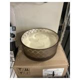 5 Wick candle