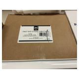 Half size steam table pans 100 ct
