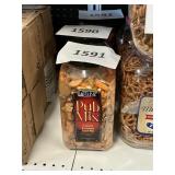 UTZ pub mix 44 oz