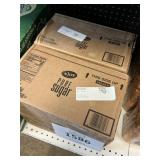 NJoy pure sugar 8-22 oz