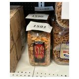 UTZ pub mix 44 oz