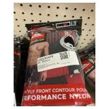 Quick Silver 4-4 pack boxers L