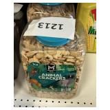 Animal crackers 5lb