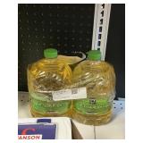 Canola oil 2-96 fl oz