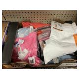 Womens clothing lot approx 12 ct XL