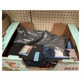 Mens  clothing lot approx 12 ct L