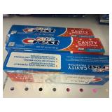 Crest kids 3 ct