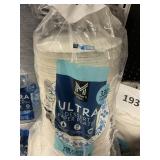 Ultra dessert paper plates 330 ct