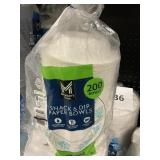 Ultra paper soup bowls 150ct