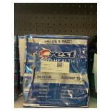 Crest pro health 5 pack