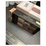 Loreal colorsonic hair color medium blonde 2 ct