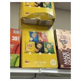 Lays mix 30 bags