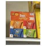 Sun chips 30 bags