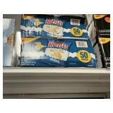 Ruffles chips 50 bags