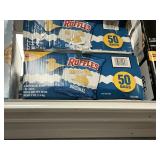 Ruffles chips 50 bags