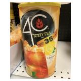 4C iced tea lemon 5lb